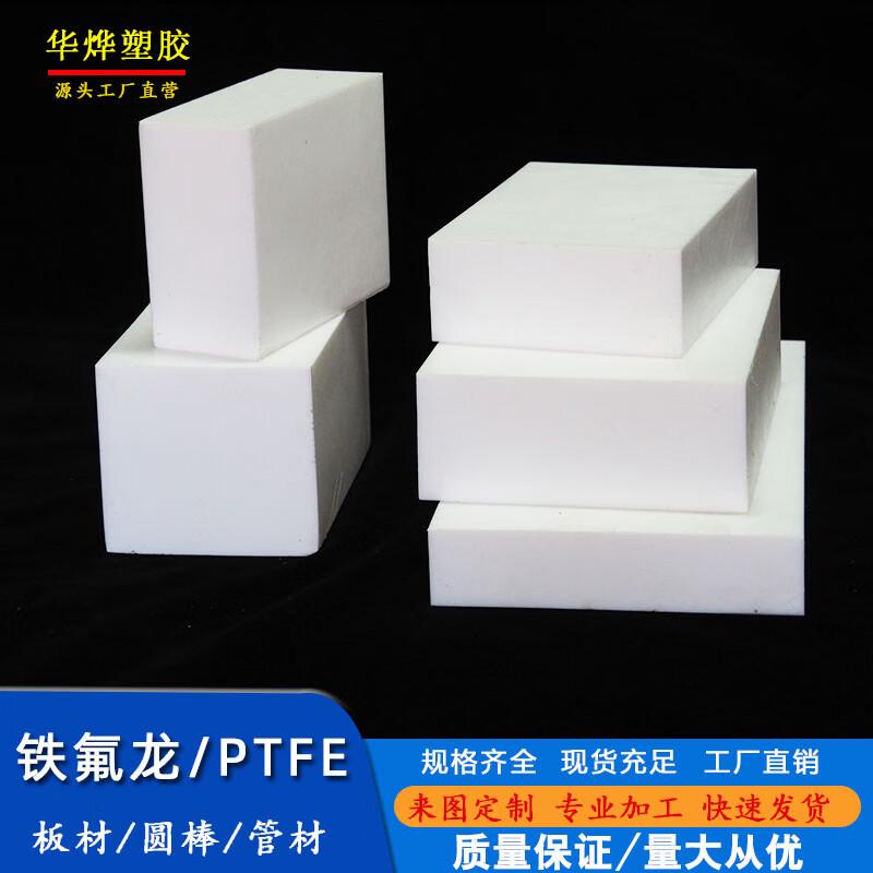 Лист Ally Zero-Cut из ПТФЭ