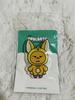 [USED] txt yeonjun hwangchun smart tok purbatu pop up