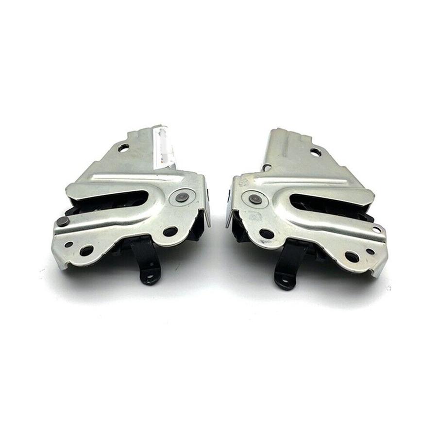 1Pair Car Seat Back Lock Actuator Seatback Rear Left+Right For Honda CRV 2012-17