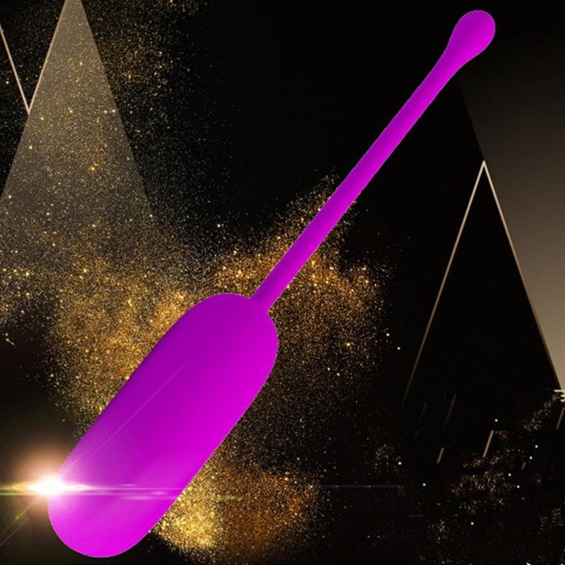 Vibrating Egg 12 Speed G Spot Vibrator Clitoris Anal Stimulation Sex Products Adult Toys For Women Masturbation Rechargeable