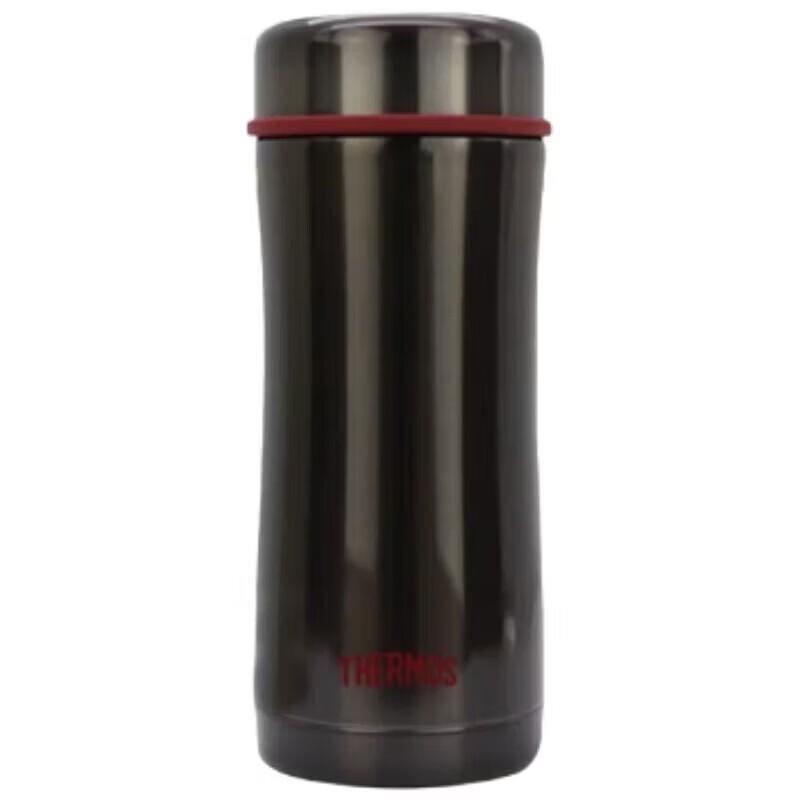 

Thermos High Vacuum Stainless Steel Smart Insulated Tumbler