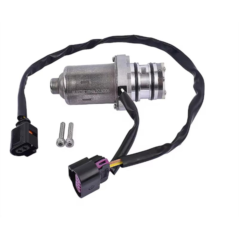 

For Buick Regal Lacrosse Cadillac SRX XTS Oil Pump 22765779 22766967 404029 Rear Differential Pump как