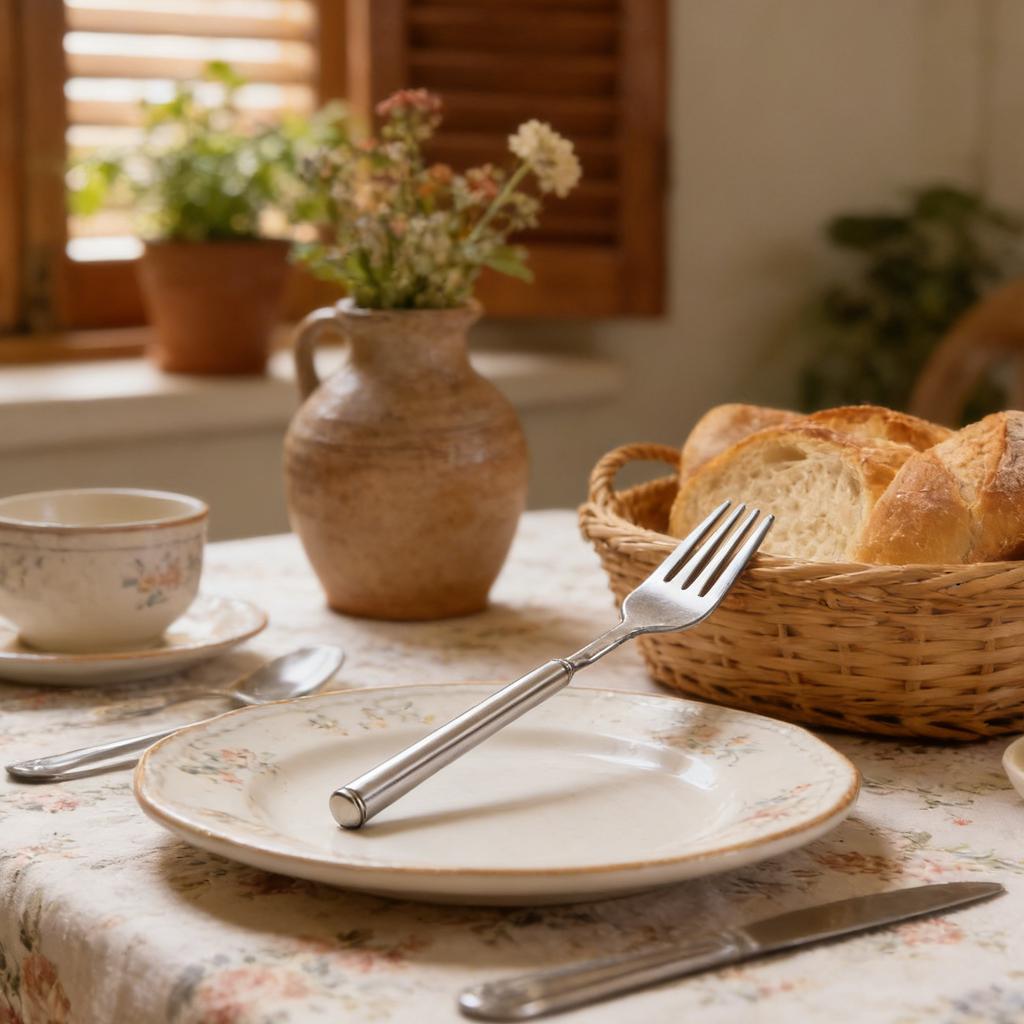 Stainless Steel Telescopic Fork, Outdoor Barbecue Telescopic Fork, Extendable Fork.