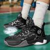 Scarpe da Corsa da Uomo alla Moda Traspiranti per l'Esterno Scarpe Sportive da Passeggio Sneakers Leggere per Uomo Calzature Sportive Comode per l'Allenamento
