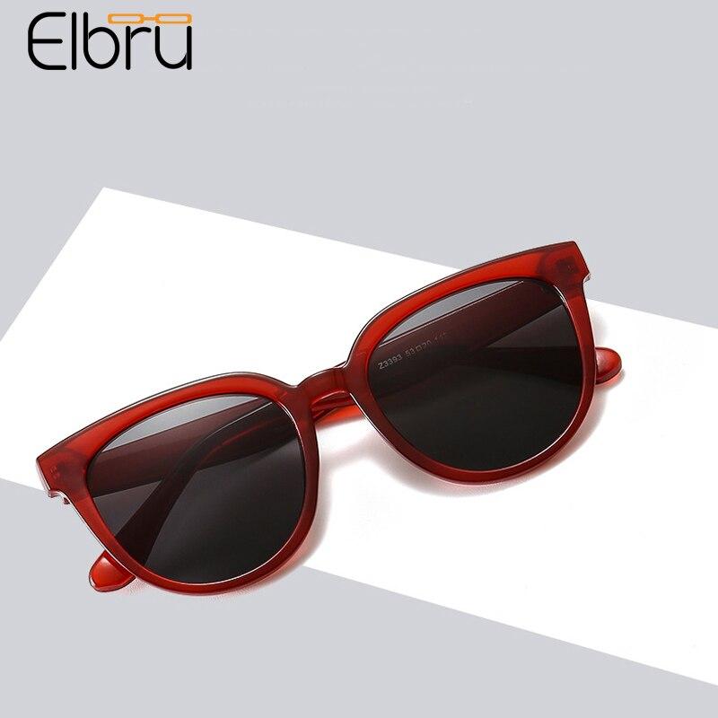 Elbru Retro Vintage Sunglasses Women Designer Sun Glasses De Elbru Retro Vintage Sunglasses Women Designer Sun Glasses De