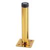 4Pcs Adjustable Metal Furniture Legs For TV Cabinet Cupboard Coffee Tea Bar Stool Chair Feet High 10/12/13/15/17/18CM With Screw