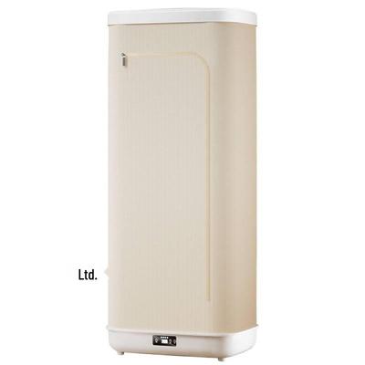 Compact Portable Folding Clothes Dryer for Dorms and Travel