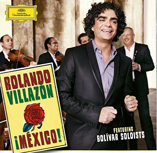 

CD V/C - MEXICO 4778769 Deutsche Grammo 2010 Japan Classical Used