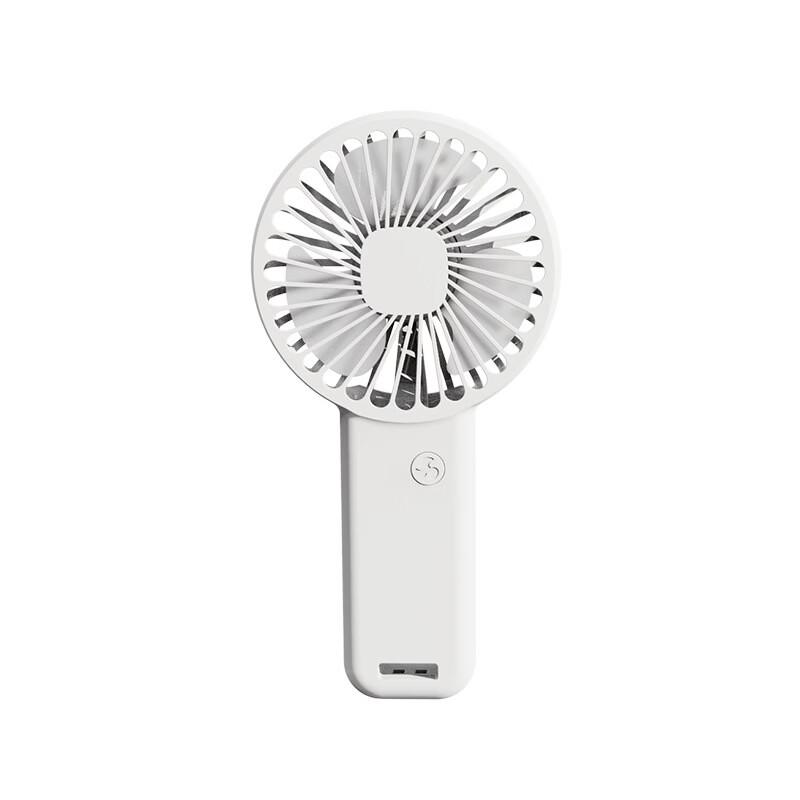 Yuntan F8 Portable Mini USB Handheld Desk Fan