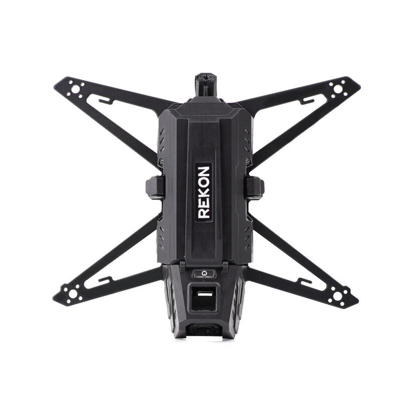 HGLRC Rekon35 V2 18650 2S Long Endurance FPV Drone Frame