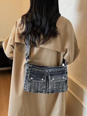 Naiste kotid – Crossbody kotid