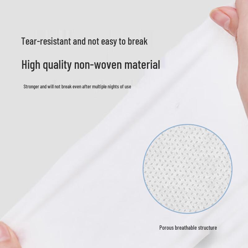 Manledao Disposable Travel Bedding Kit