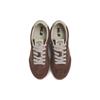 MLB Boston Red Sox Polyester Lace-Up Flat Retro Minimalist Low-Top Casual Shoes Unisex Sneakers 3ACVWL16N-43BRS