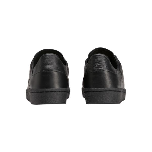 adidas  Y-3 Superstar Black Women Sneakers Black HQ7320