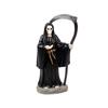 Resin Statue for Garden Desktop Shelf Decor Dark Home Decoration