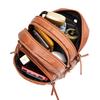 Big Capacity 3 Layer Women Crossbody Bag Fashion Small Shoulder Bag Ladies Small Vintage Bag