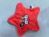 Chiikawa Starfish Doll - Cute Cartoon Plush Toy