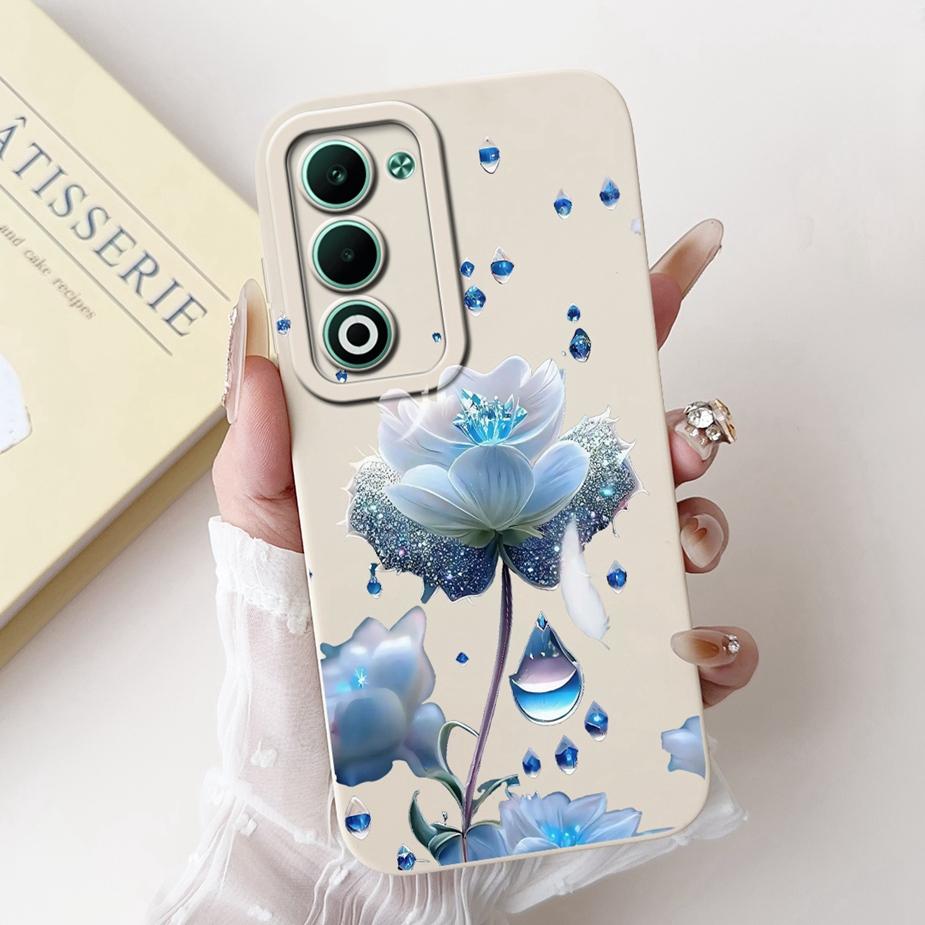 For Oppo A5 5G Case CPH2735 Unique Fashion Candy Painted Cover Shockproof Phone Case For Oppo A5 Pro A5Pro 5G CPH2695 Soft Shell