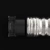 1Pcs with Pipe Fume Absorber Adjustable Speed Window Extractor  Bathroom Kitchen Industrial