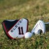 Mytag Golf Putter Cover Mallet Odyssey Odyssey 11 Putter Cover