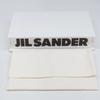 JIL SANDER [Beautiful Condition] 925 Sphere Ball Necklace S Gold colorUsed