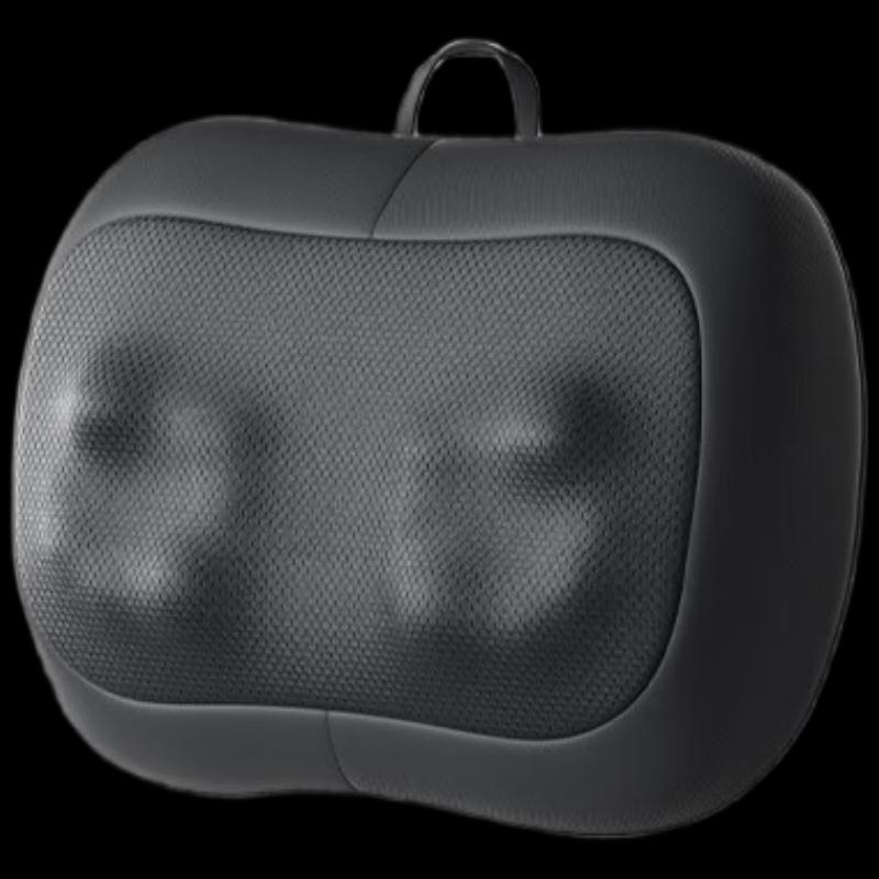 Aux Neck and Shoulder Massage Pillow