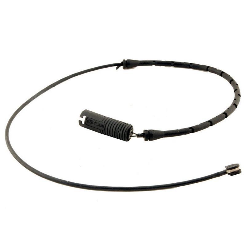 2X Front Brake Pad Wear Sensor Fits For BMW E36 3 Series Brake Wear Sensor 34351181338