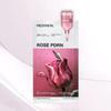 Mediheal Rose PDRN Essential Sheet Mask 10 Pcs. 99% Pure White Rose PDRN & Hyaluronic Acid for Hydrating, Firming, and Enhancing Moisture Barrier