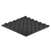 12 Pack Studio Foams Panels Sound Insulation Foam 30 * 30cm  12 * 12in