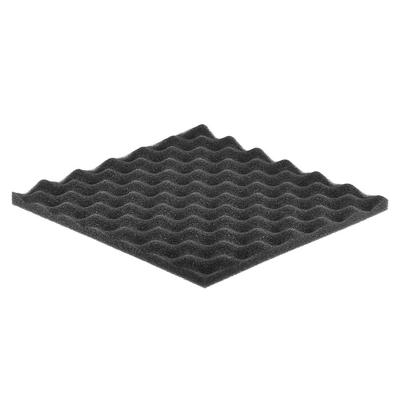 Materiali funzionali – Materiali di isolamento acustico
