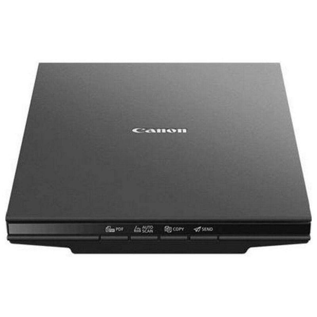 

Сканер Canon Lide 300, 3 страницы в минуту