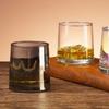INS-Stil Glasbecher, farbige trapezförmige Paar-Haushalts-Whiskygläser, Mundspülbecher für Bar und Hotel, Bierkrüge, Wasserbecher