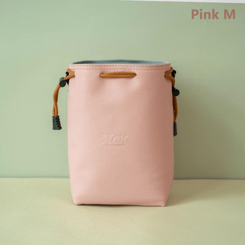 Camera Bag For Canon Nikon Sony Fuji Pentax Travel Lens Bag Waterproof Camera Bag Protective For Dslr Iphone 15 Airpod Pro Pouch