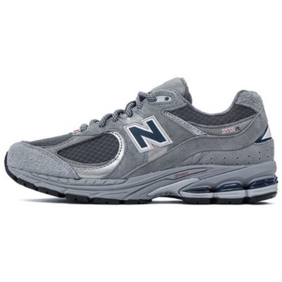 New Balance 2002R Grey Indigo M2002RHG