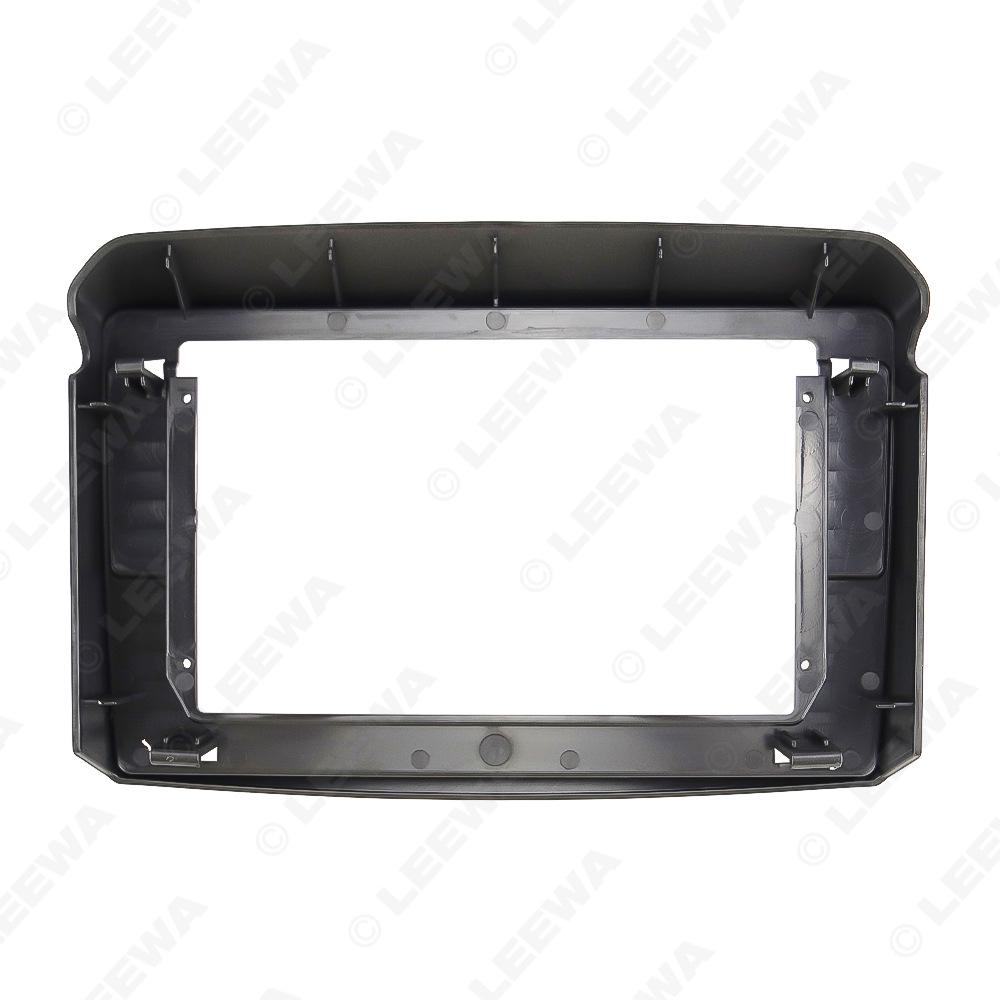 10.1" Display Frame Kit for 2015+ Kia Sorento Android Navigation.
