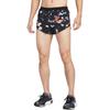 Nike Dri-Fit Aeroswift Quick-Drying Breathable Running Shorts Men shorts IF2069-010