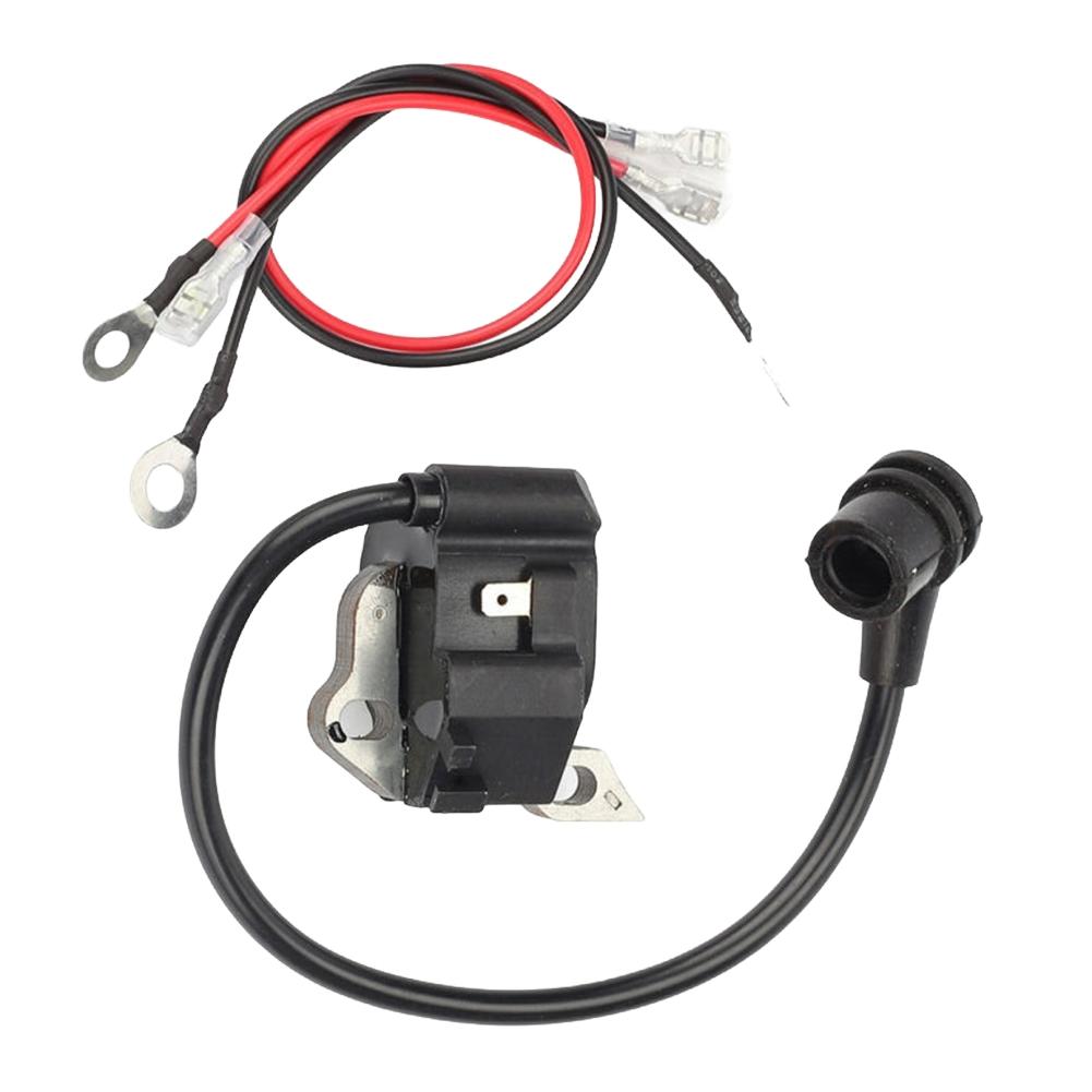 Ignition Coil For 021 023 025 MS210 MS230 MS250 Chainsaws Replaces 0000-400-1306 Parts Outdoor Power Equipment Mower Accessory