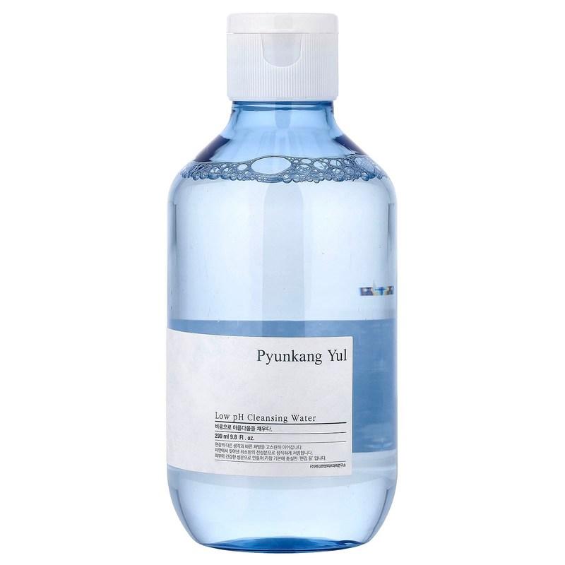 Pyunkang Yul Mild Acidic Cleansing Water 290ml (9.8 fl oz) PKY-68126, 1 pcs