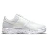 Nike Air Force 1 Low Crater Flyknit White DC4831-100