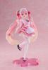 Sakura Miku Coreful Figurka Nově Ilustrovaná Japonská Kavárna - Ver.