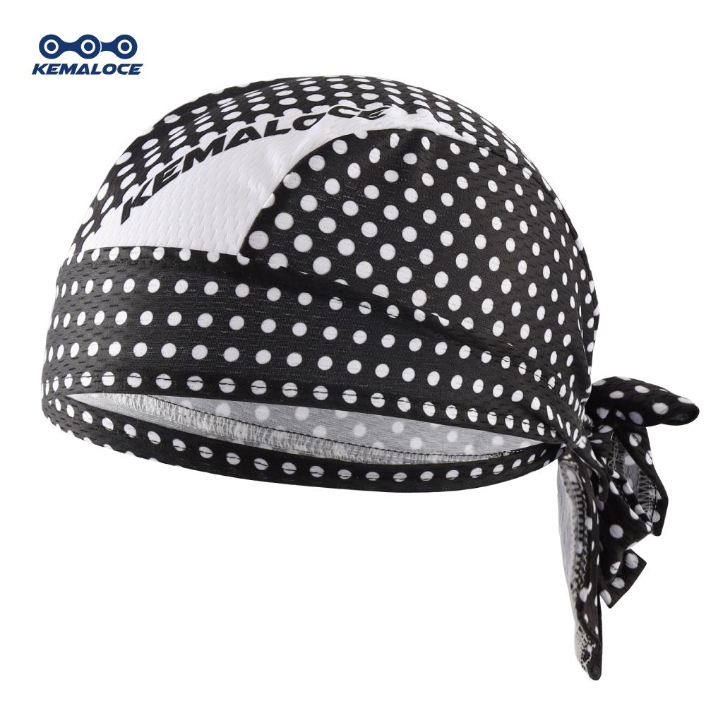 

KEMALOCE Team Bike Бандана Детский Пират Белый Мультяшный Кот Взрослый Велосипедная Кепка Головной Убор