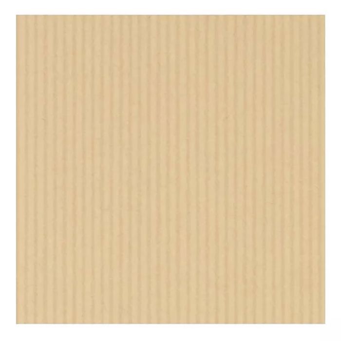 Pochette papier kraft avec fenêtre - 22.9 x 32.4 cm