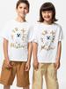 Uniqlo Kids MinecrafT UT Graphic T shorT Sleeve J