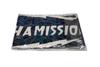 MAN WITH A MISSION muffler towel (purple cyber)