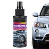 Agent - Multifunktionaler Langzeit-Erneuerer - Automobil-Kunststoff-Regenerator