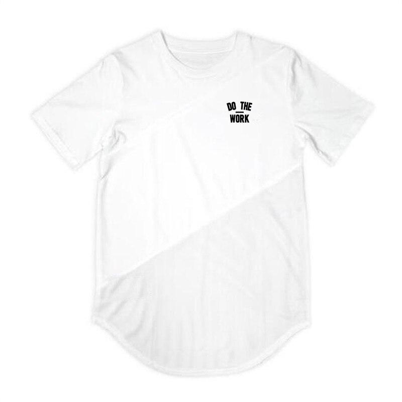 

Muscleguys Мужская футболка с короткими рукавами Youthful Vitality Футболки для фитнеса с принтом Спортивная одежда Футболки Сетка + хлопок Одежда для спортзала Топы для бодибилдинга XXL белый