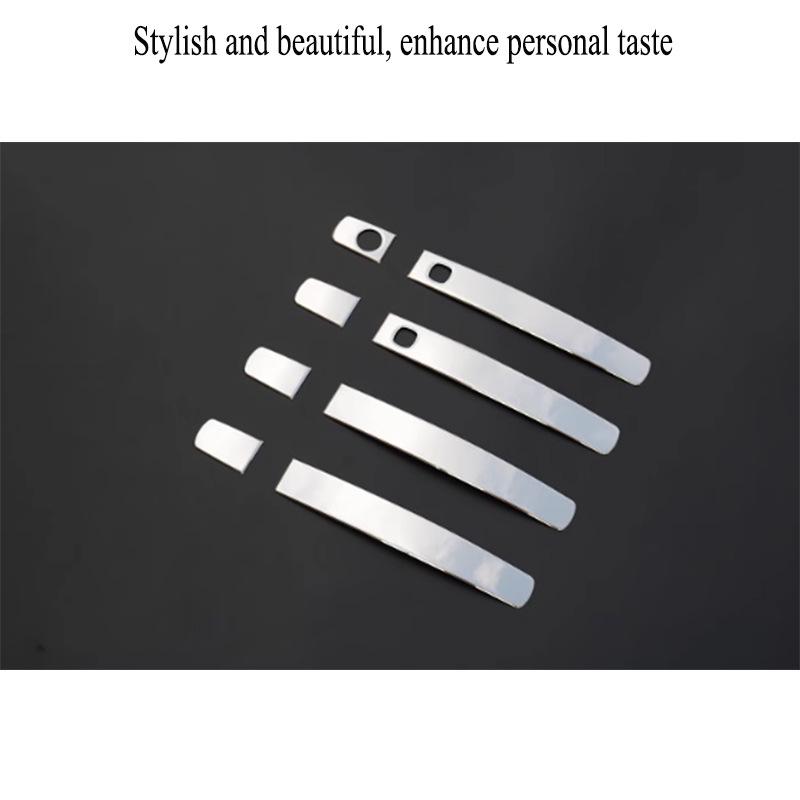 Toyota Land Cruiser LC200 Door Handle Bowl (2008-2021)