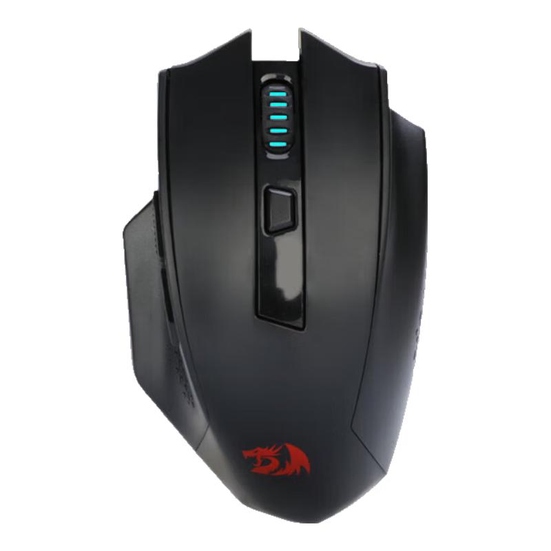 

Redragon G62 Эргономичная Легкая Трехрежимная Игровая Мышь