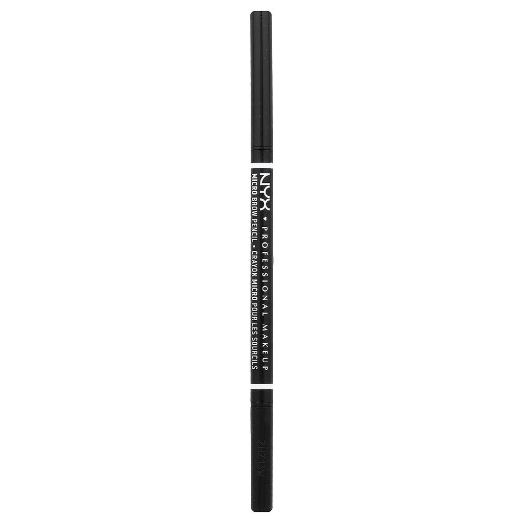 NYX Professional Makeup, Micro Brow Pencil, 05 Ash Brown, 0.09g (0.003oz)