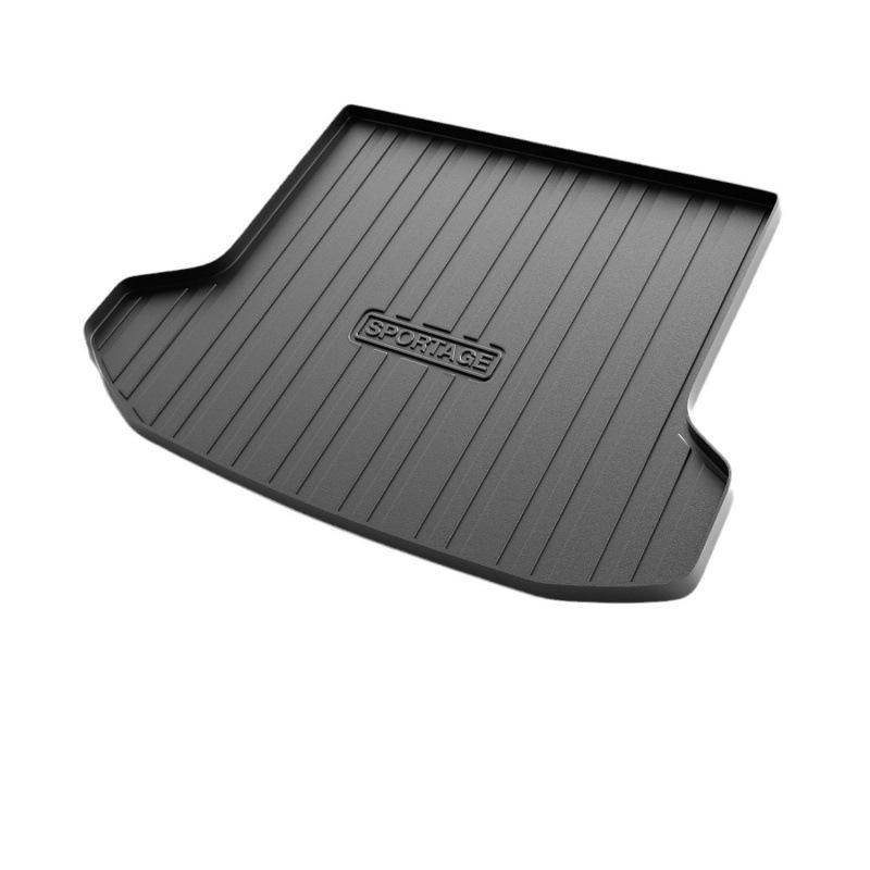 Haval H6 Waterproof Trunk Mat Accessory for Interior Modification